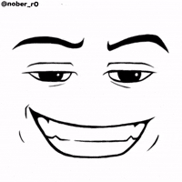 Face GIF