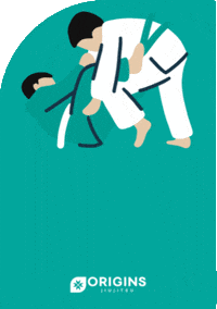 GIF by Origins Martial Arts