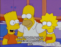homer simpson GIF