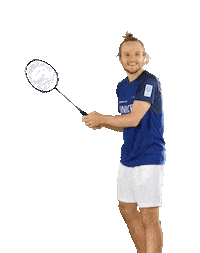 Baseball Player Sticker by TV Refrath