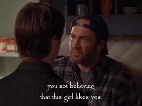 season 4 netflix GIF by Gilmore Girls 