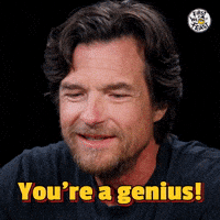 Be Smart Chicken Wings GIF by First We Feast