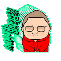Vip Sticker by K-BREAK