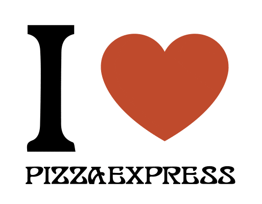 pizza GIF by PizzaExpress