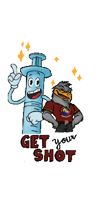 Vaccines Protocols Sticker