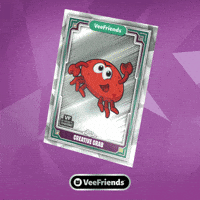 Box Collect GIF by VeeFriends