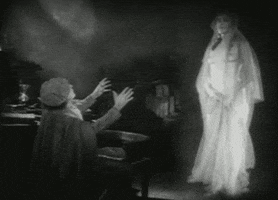 f. w. murnau faust GIF by Maudit