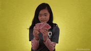 Cute Girl Cards GIF by Children's Miracle Network Hospitals
