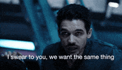 the expanse scifi GIF by SYFY