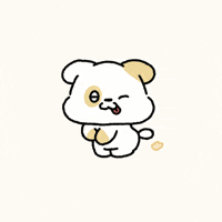 Couple 강아지 GIF