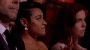 Ariana Debose GIF by BAFTA