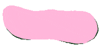 Bubble Background Sticker