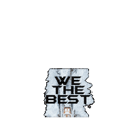 Yacht Wethebest Sticker by DJ Khaled