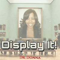 good morning smile GIF by Dr. Donna Thomas Rodgers