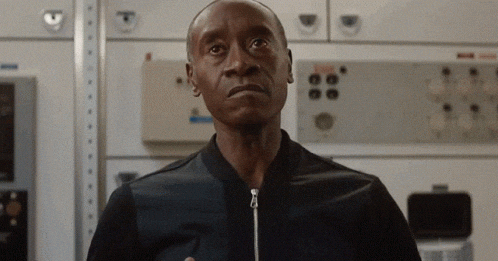 Jeremy1122 giphyupload thanos rhodey GIF