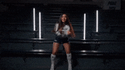 Georgia Tech Volleyball GIF by Georgia Tech Yellow Jackets