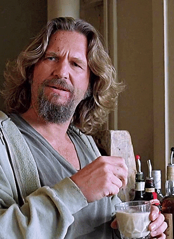 The Dude GIF by memecandy