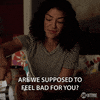 I Feel Bad Season 8 GIF by Shameless