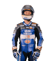 Motorcycle Athlete Sticker by iXS ag