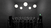 Infinite Loop Looping GIF by CmdrKitten