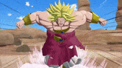 Dbz GIF