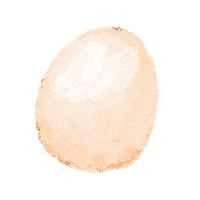 Egg Ramen Sticker