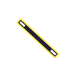 Magic Brand Sticker by Klyqa