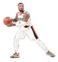 Sport Nba Sticker by Bleacher Report