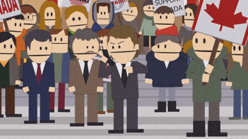 Slimy Corporate Dickhead