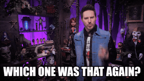 Stranger Things Netflix GIF by Dead Meat James