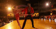 Calvin Johnson Abc GIF by Dancing with the Stars