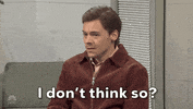 Harry Styles What GIF by Saturday Night Live
