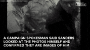 bernie sanders news GIF