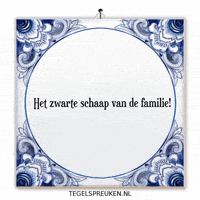Humor Wijsheid GIF by Tegelspreuken.nl