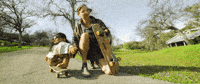 Happy Birthday Skateboard GIF