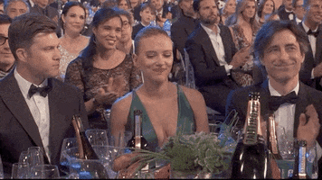 Sag 2020 GIF by SAG Awards