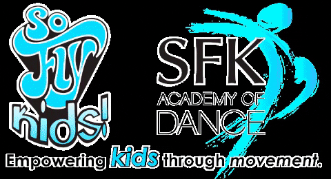 soflykidsSFK giphygifmaker dance kids movement GIF