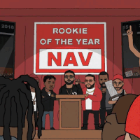 freshman list GIF by NAV
