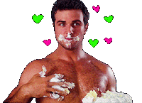 sexy season 1 Sticker by Now Apocalypse