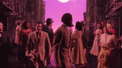 Lin Manuel Miranda Nyc GIF by New York, New York Broadway
