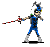 time bobbing STICKER