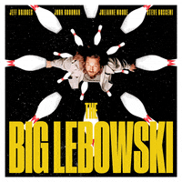 The Big Lebowski Poster GIF by Kevin Carter