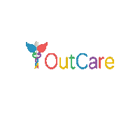 outcarehealth lgbtq health lgbtq health equity outcare health outcare Sticker