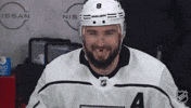 Happy Los Angeles GIF by NHL