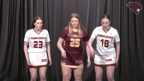 Wlax GIF by CUCougars