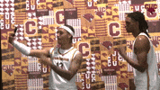 Mbb GIF by CUCougars