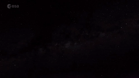 space science animation GIF by European Space Agency - ESA