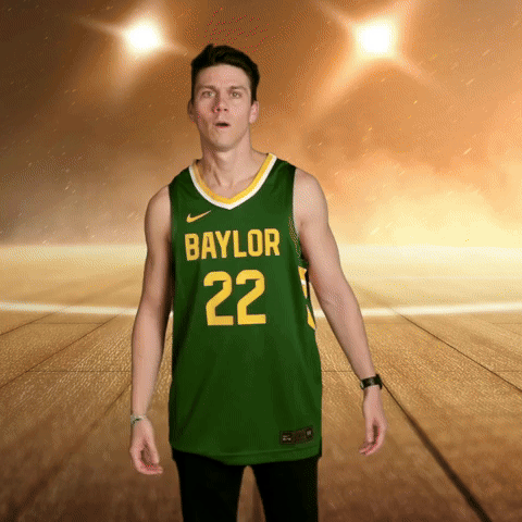 Welcome to the Big Dance
