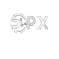 Contabilidade Pix Sticker
