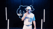 North Carolina Smile GIF by UNC Tar Heels